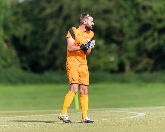 Wycombe Wanderers v Rams  (83 of 249)