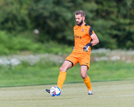 Wycombe Wanderers v Rams  (101 of 249)