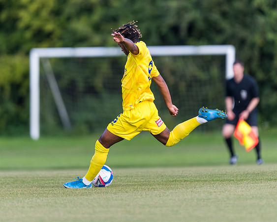 Wycombe Wanderers v Rams  (112 of 249)