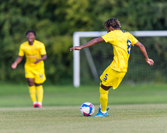 Wycombe Wanderers v Rams  (113 of 249)