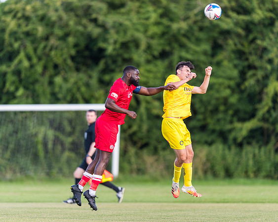 Wycombe Wanderers v Rams  (116 of 249)
