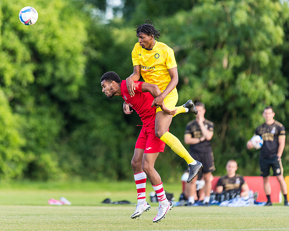 Wycombe Wanderers v Rams  (121 of 249)