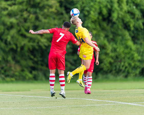 Wycombe Wanderers v Rams  (150 of 249)