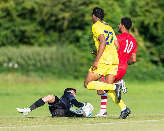 Wycombe Wanderers v Rams  (182 of 249)