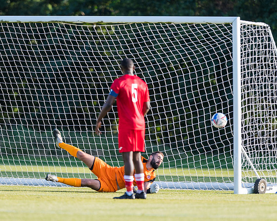 Wycombe Wanderers v Rams  (185 of 249)