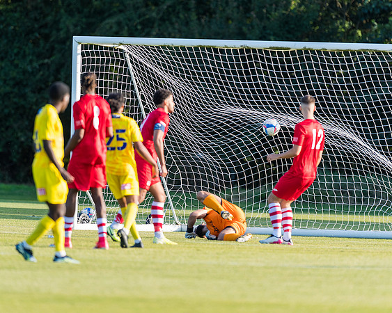 Wycombe Wanderers v Rams  (213 of 249)