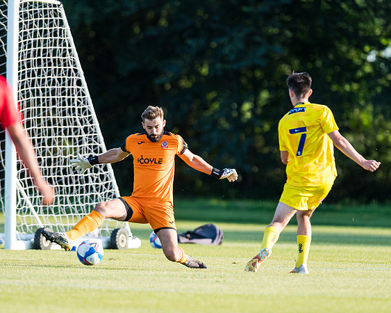 Wycombe Wanderers v Rams  (215 of 249)