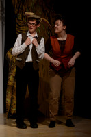 Wind in the Willows Dress 17