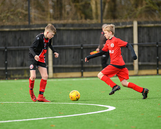 Rams U13 v Maidenhead United U13 (125 of 276)