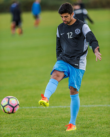 AFC Oaklands v Bengeo Trinity - Warm Up (11 of 109)