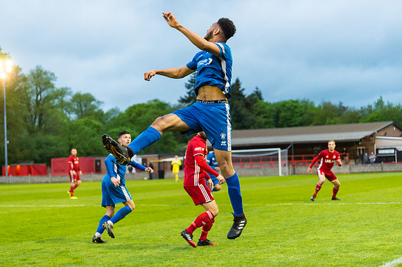 Fleet 0 Rams 2