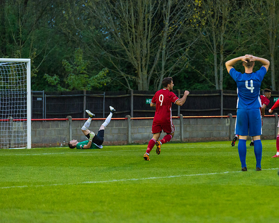 Fleet 0 Rams 2