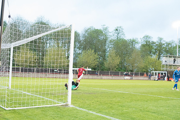 Fleet 0 Rams 2