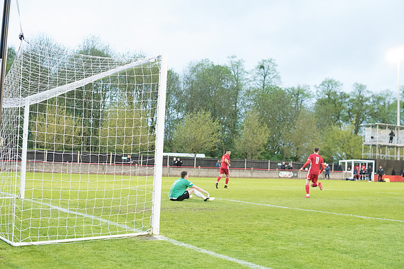 Fleet 0 Rams 2
