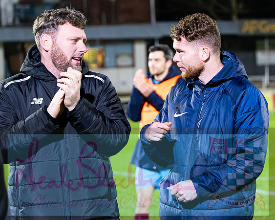 Chesham 2 Hampton and Richmond Borough 1 (388 of 401)