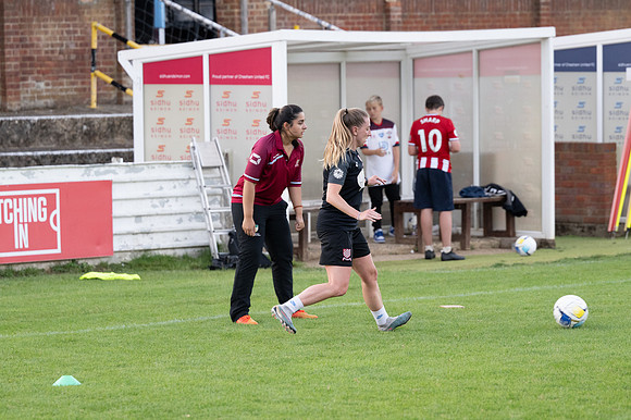 Chesham United training 06-08-2024 (222 of 277)
