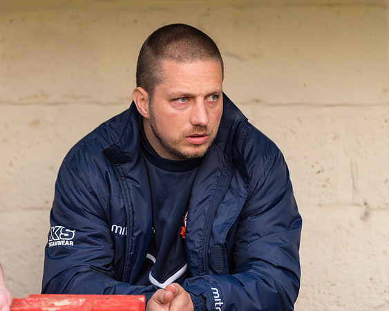 Egham 1 Rams 5