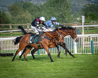 Race 4 - Jonathan Neesom memorial Open Hunter chase 3m2f 70y