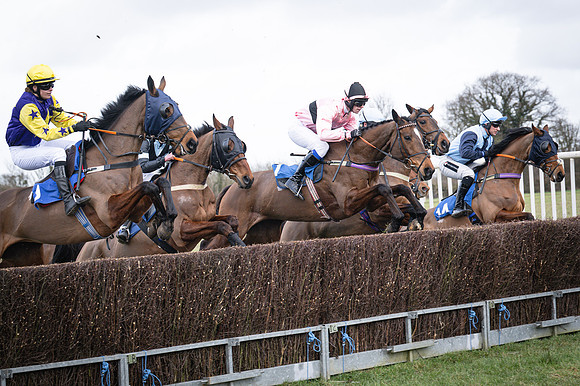 Race 2 - PPORA Conditions (96 of 263)