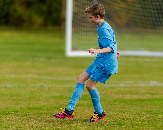 AFC Oaklands v Hendon United (220 of 314)