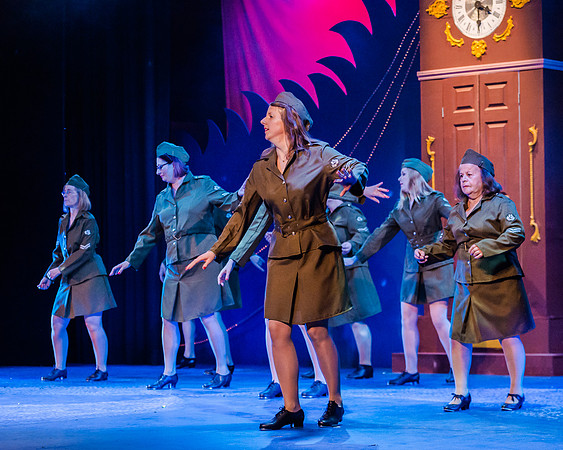 22 - Army Girls (76 of 111)