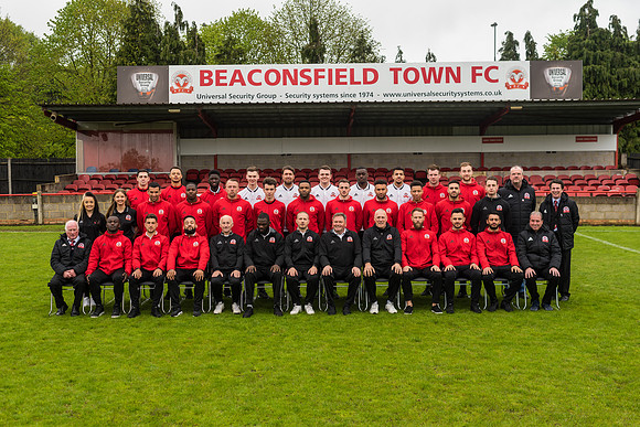 2018 League Champions (2 of 12)