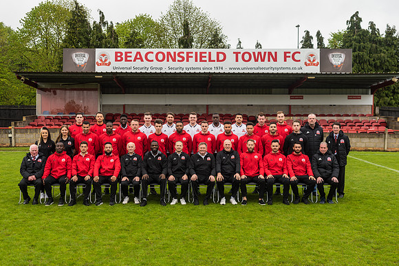 2018 League Champions (3 of 12)