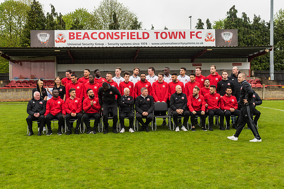 2018 League Champions (1 of 12)