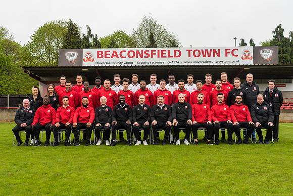 2018 League Champions (5 of 12)