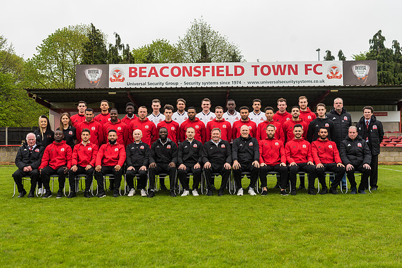 2018 League Champions (6 of 12)