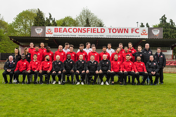 2018 League Champions (7 of 12)