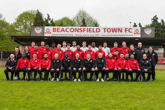 2018 League Champions (8 of 12)