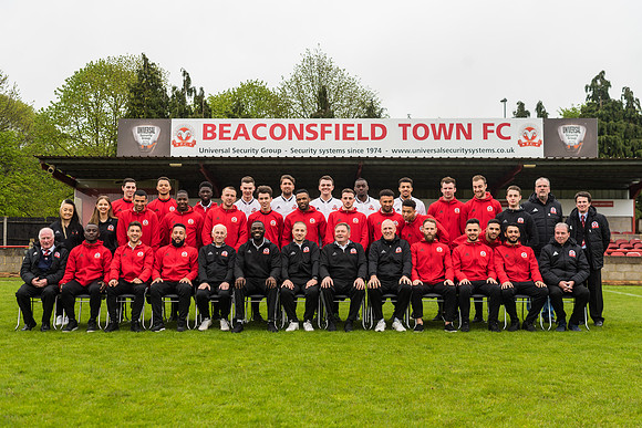 2018 League Champions (9 of 12)
