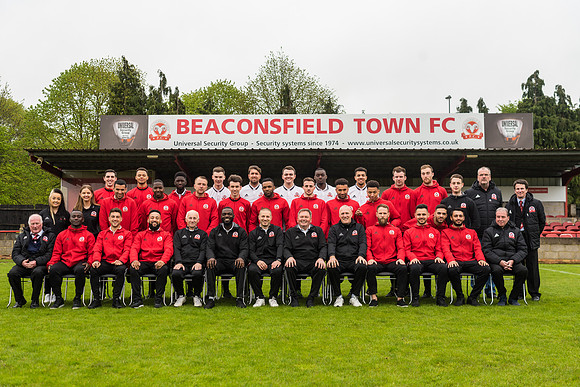 2018 League Champions (10 of 12)