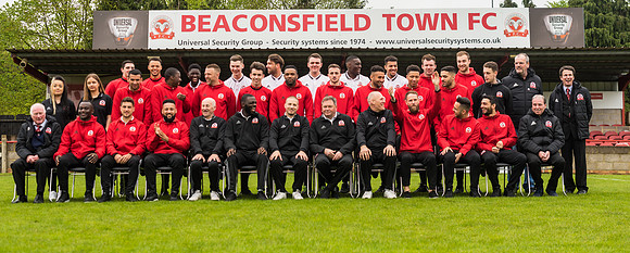 2018 League Champions (11 of 12)