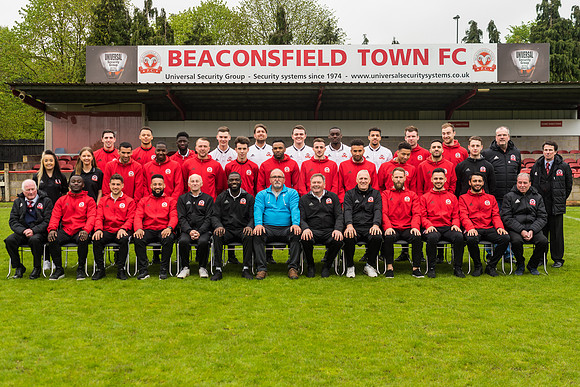 2018 League Champions (12 of 12)