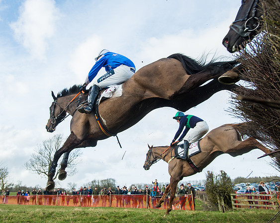 Race 5 - PPORA Conditions 2 - 8 and over  (64 of 156)