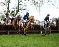 Race 4 - Restricted 19