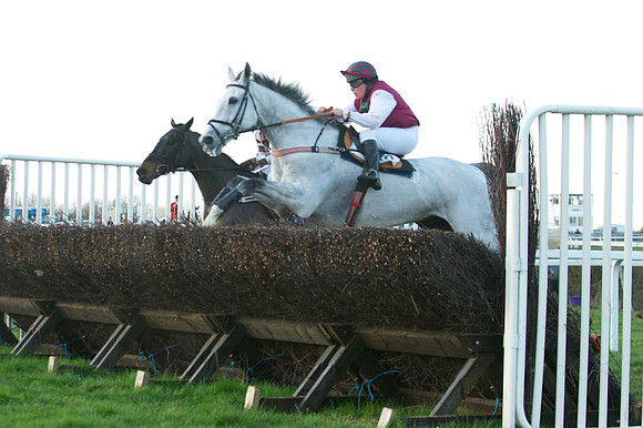Race 9 -  42