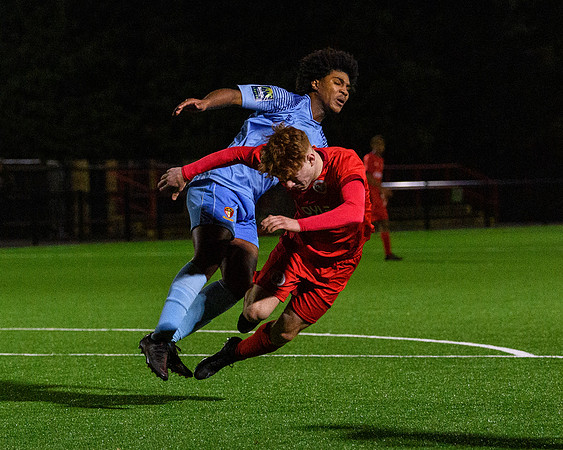 Rams U18 v Hayes U18 (193 of 226)
