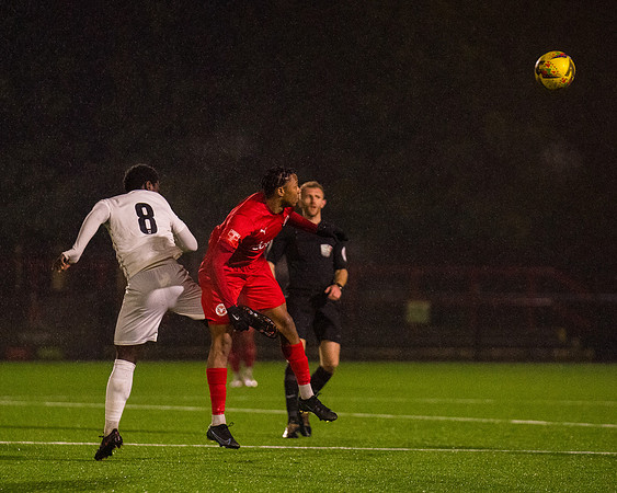 Rams v MK Dons (238 of 402)