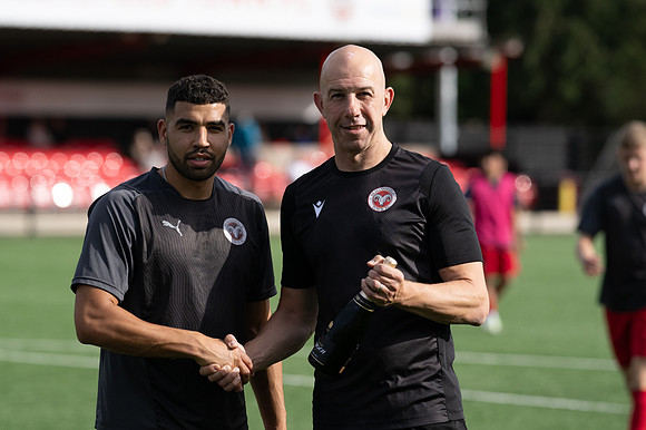 Rams v Ashford United  (32 of 439)