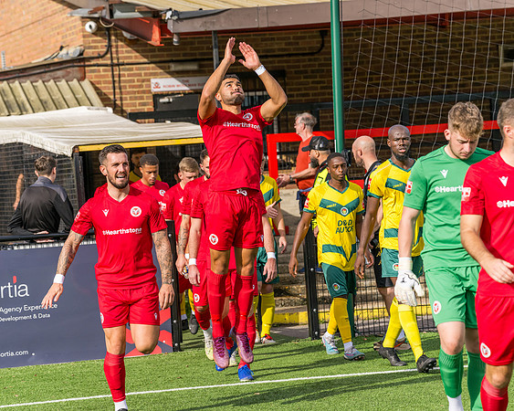 Rams v Ashford United  (39 of 439)