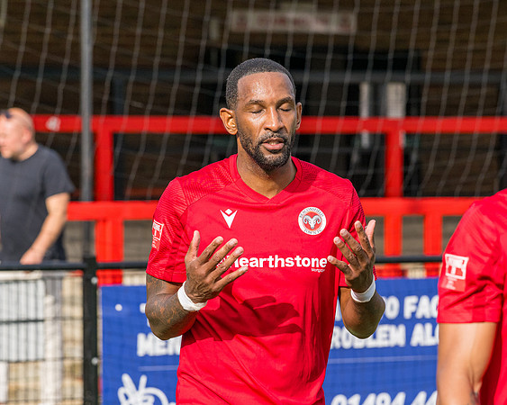 Rams v Ashford United  (42 of 439)