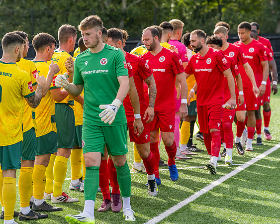 Rams v Ashford United  (45 of 439)
