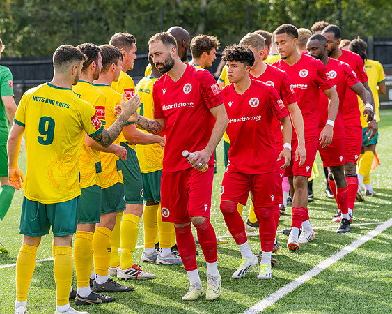Rams v Ashford United  (47 of 439)