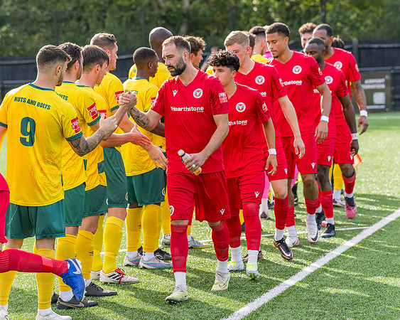Rams v Ashford United  (46 of 439)