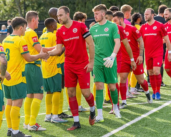 Rams v Ashford United  (44 of 439)