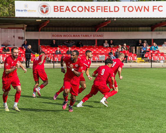 Rams v Ashford United  (48 of 439)