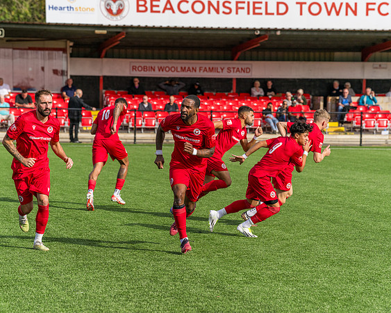 Rams v Ashford United  (49 of 439)